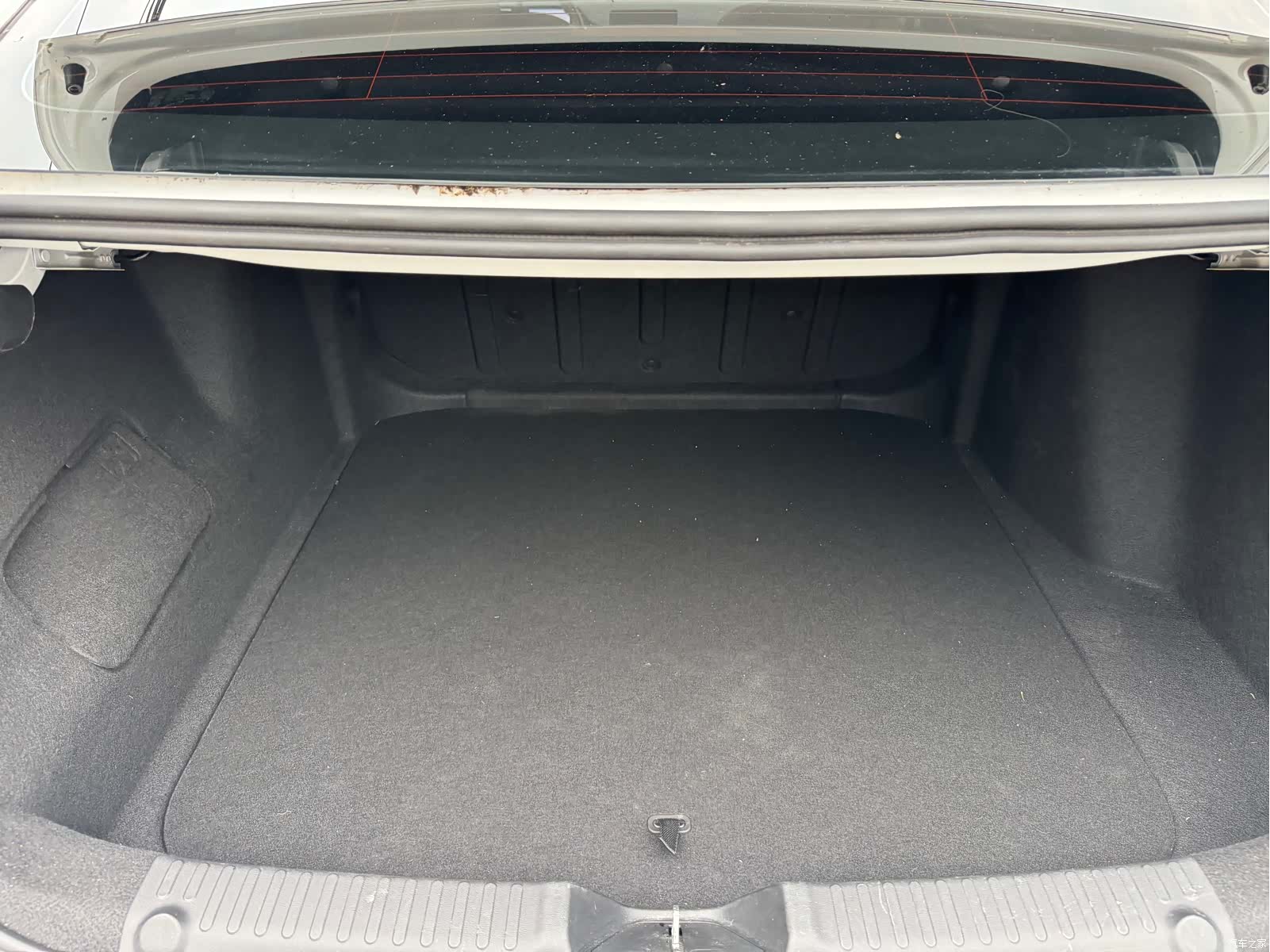 Geely Galaxy L6, 2023 26