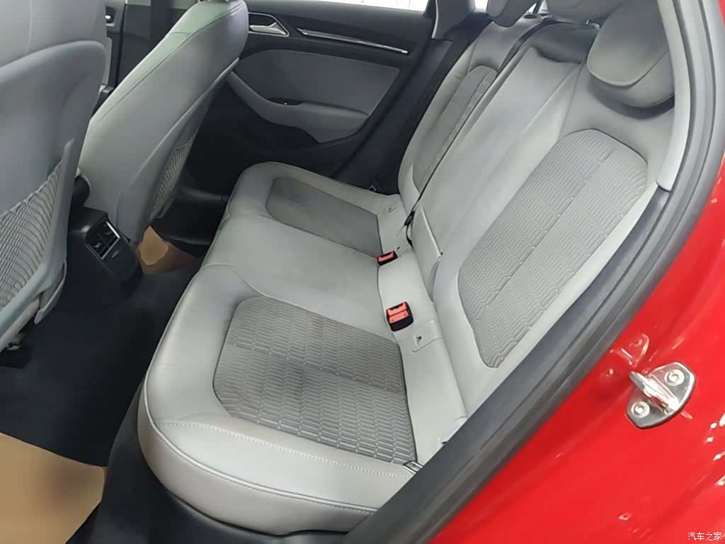 Audi A3, 2019 17