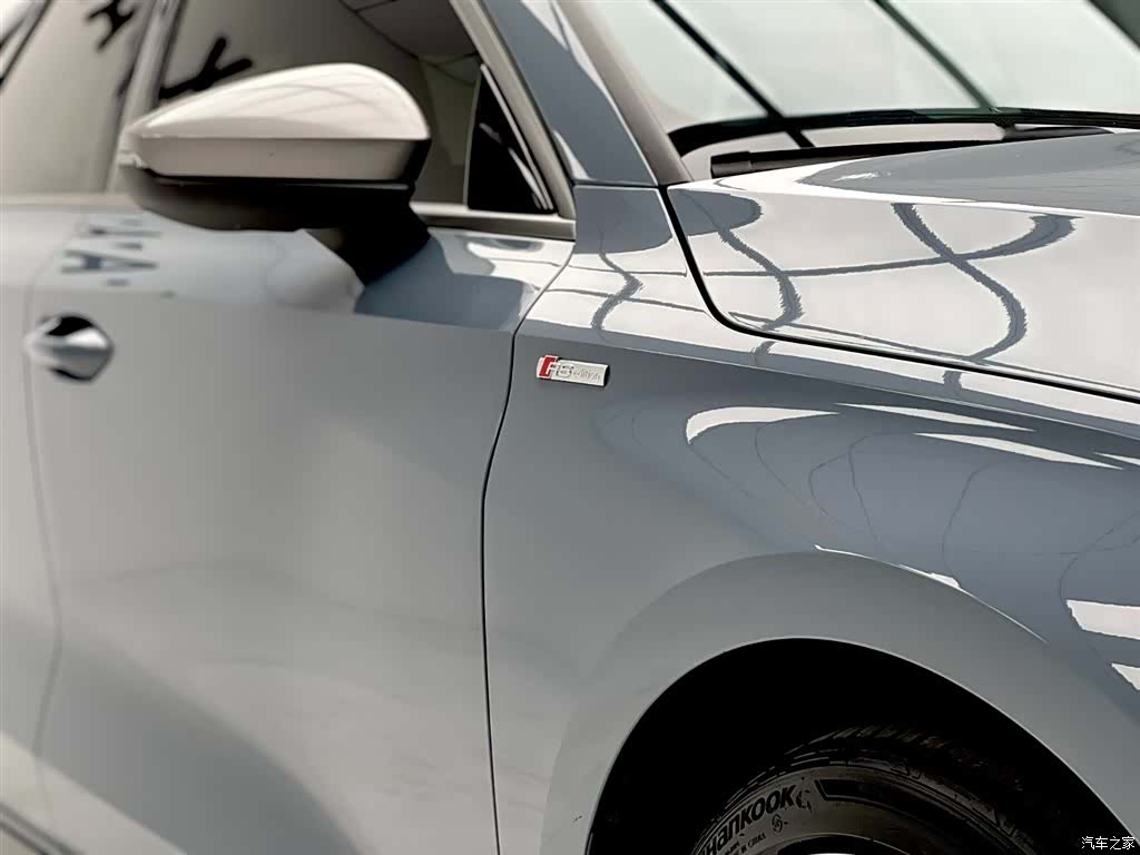 Audi A3, 2022 7