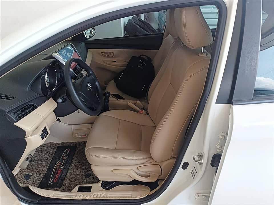 Toyota Vios Toyota Vios