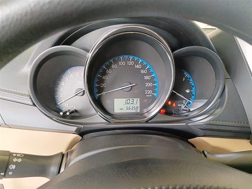Toyota Vios Toyota Vios