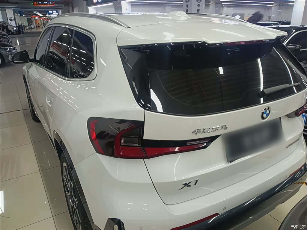 BMW X1, 2023 23