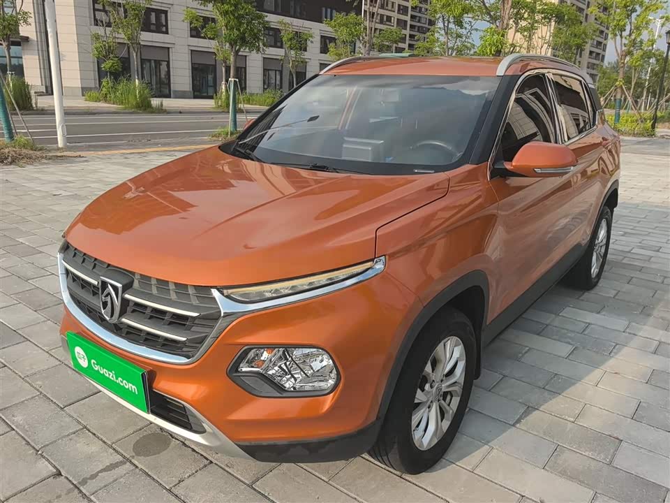 Baoding 510 Baoding 510
