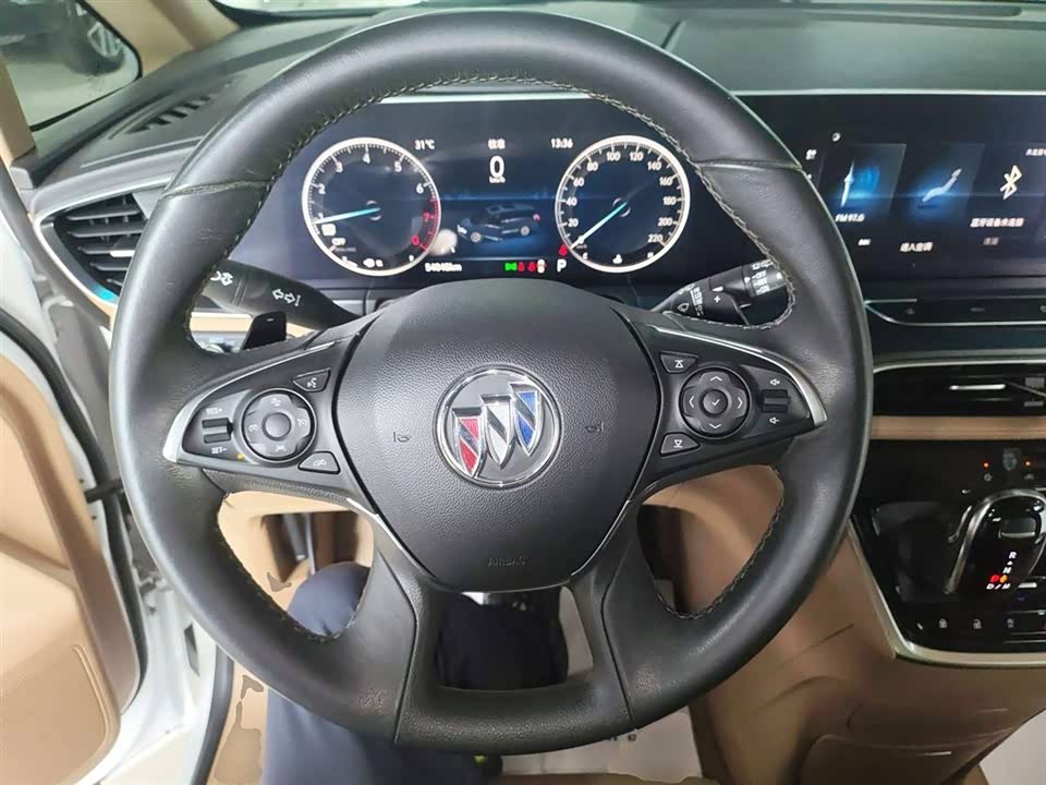 Buick GL8 Buick GL8