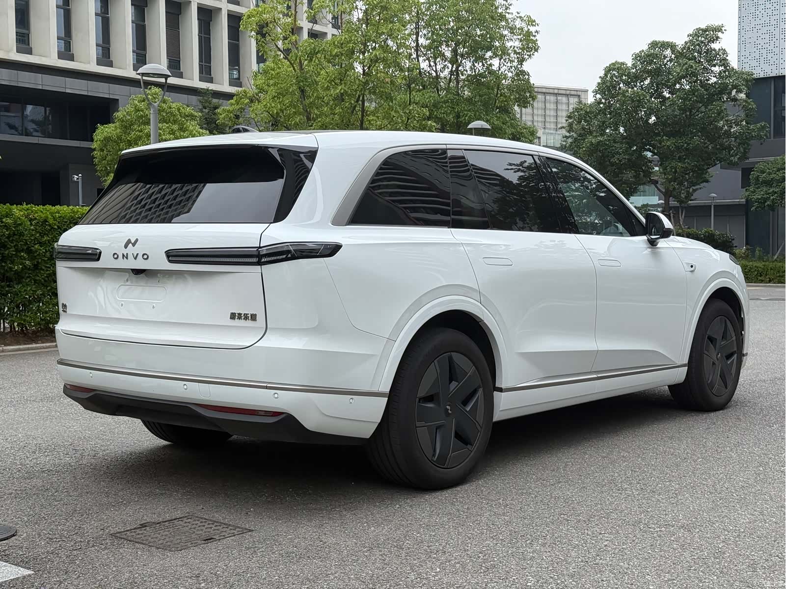 NIO L90, 2025 29