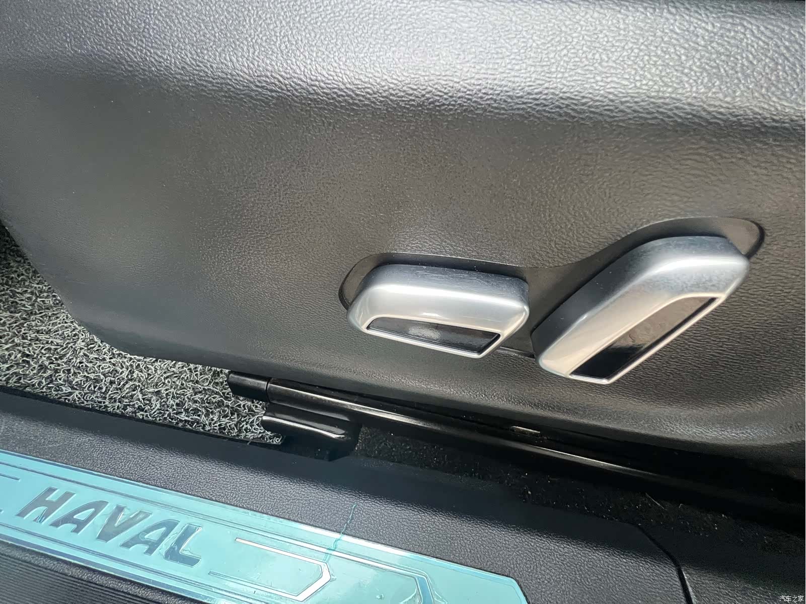 Haval H6, 2021 13