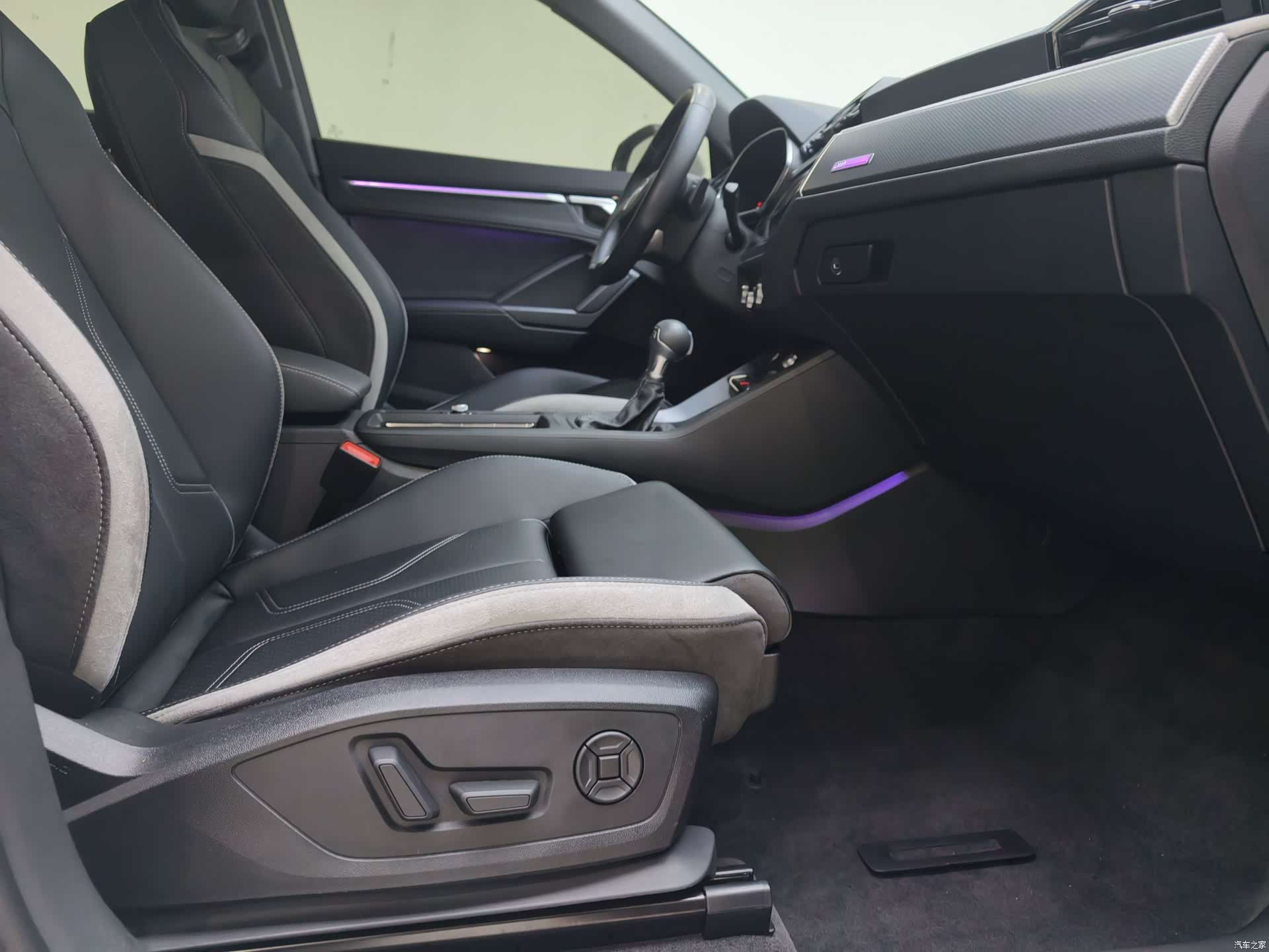 Audi Q3, 2024 12