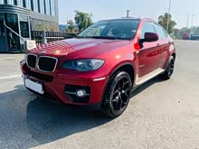 ����X6 2009�� xDrive35i