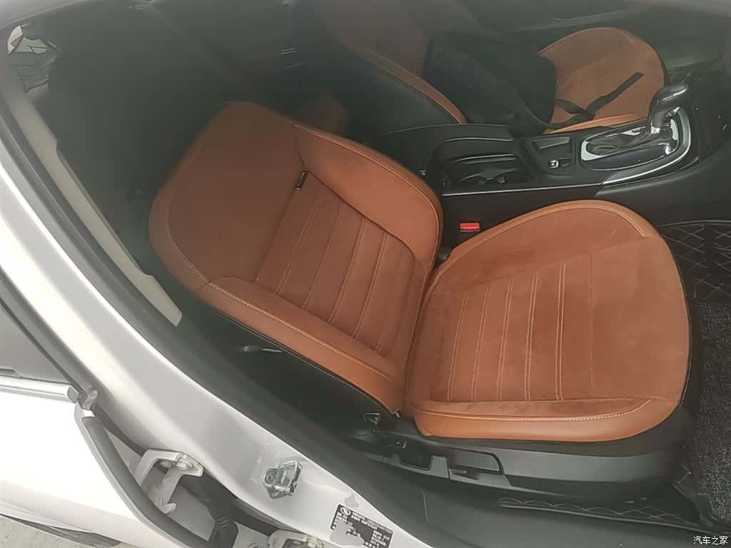 Buick Regal, 2017 25