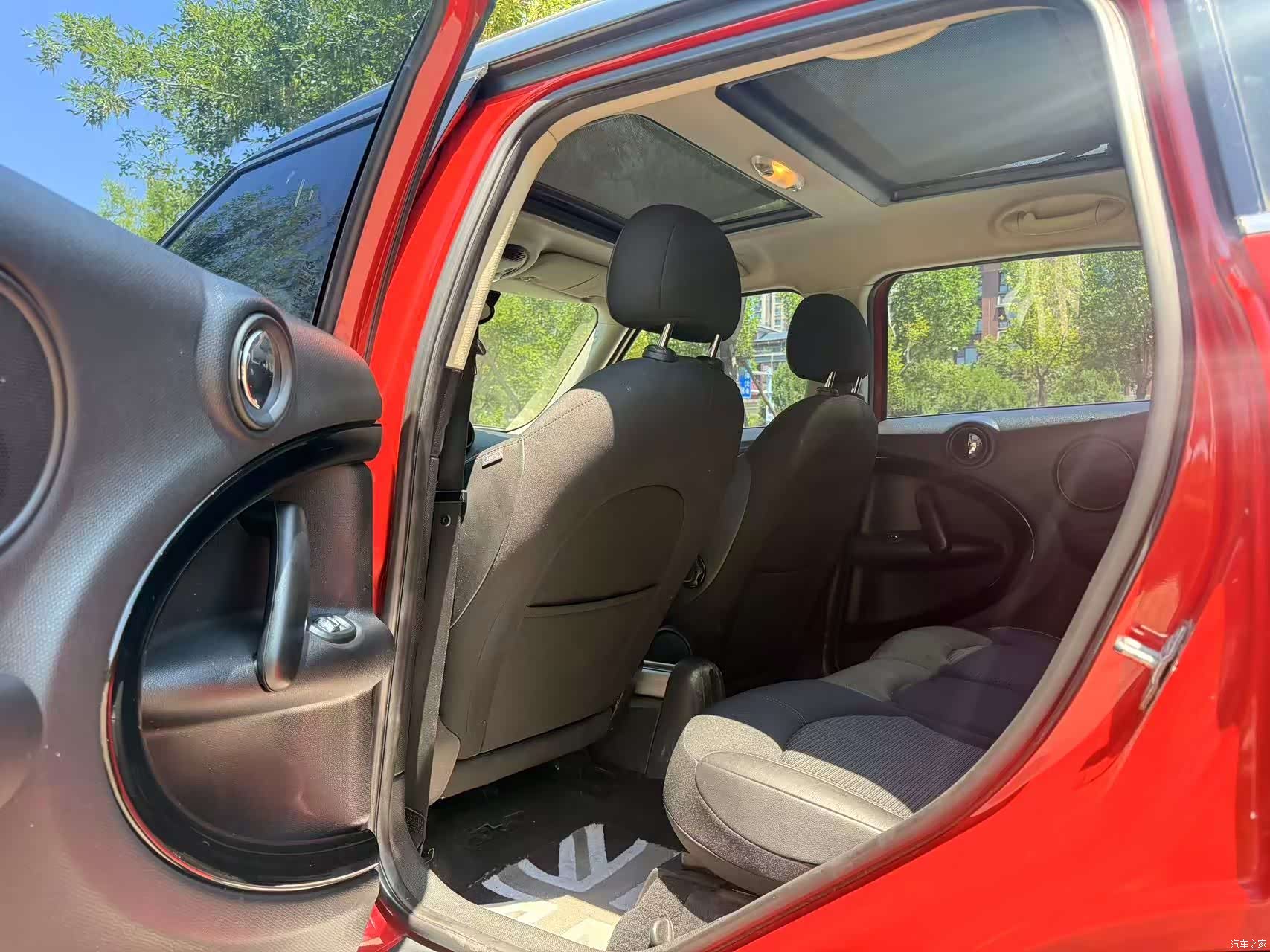 Mini Countryman, 2015 18