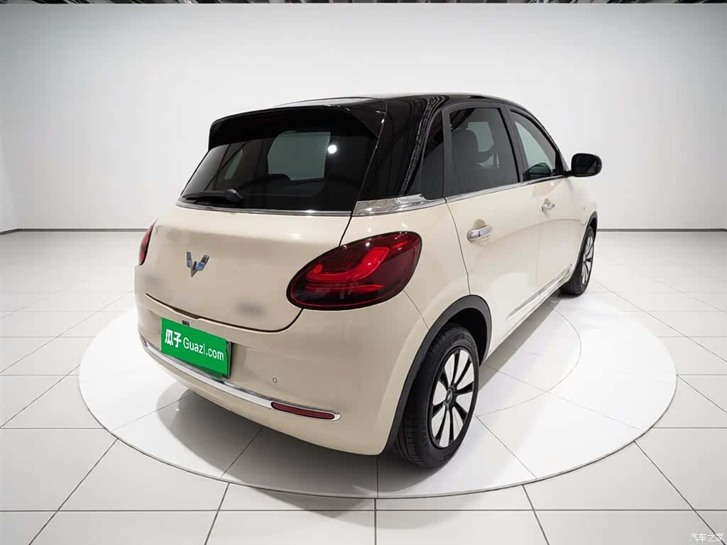 Wuling Bingo, 2025 7