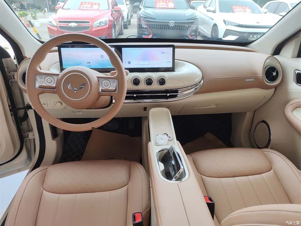 Wuling Bingo, 2025 10