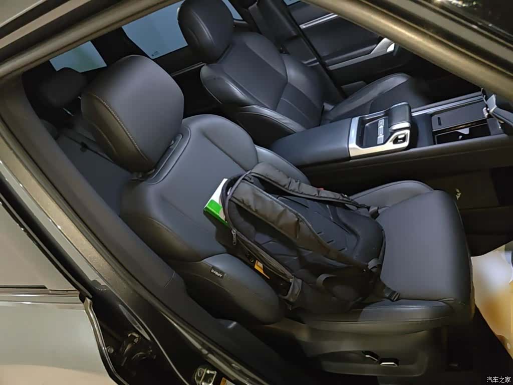 Deepal G318, 2024 20