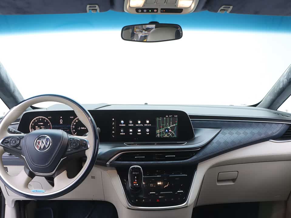 Buick GL8 Buick GL8