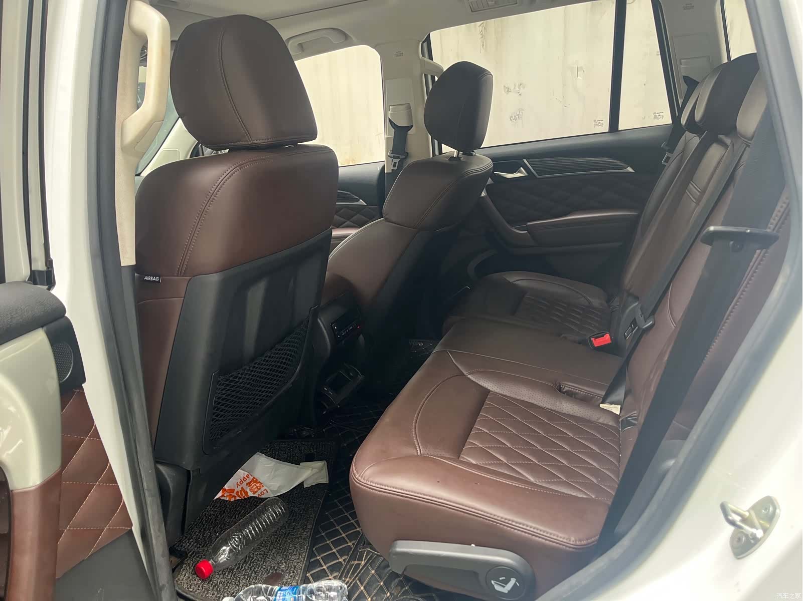 Haval H9, 2019 7