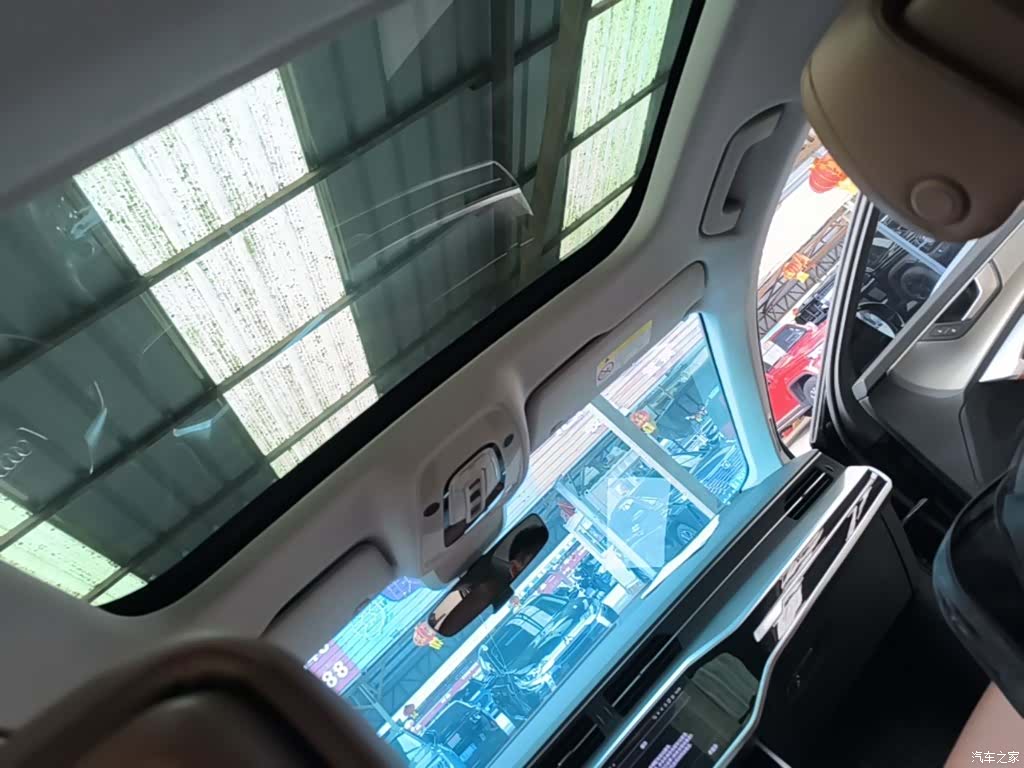 Audi A6L, 2021 14