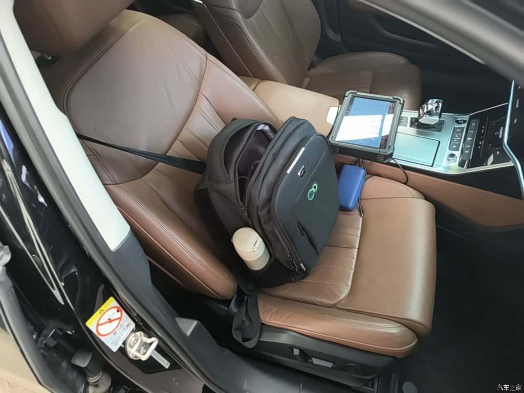 Audi A6L, 2021 20