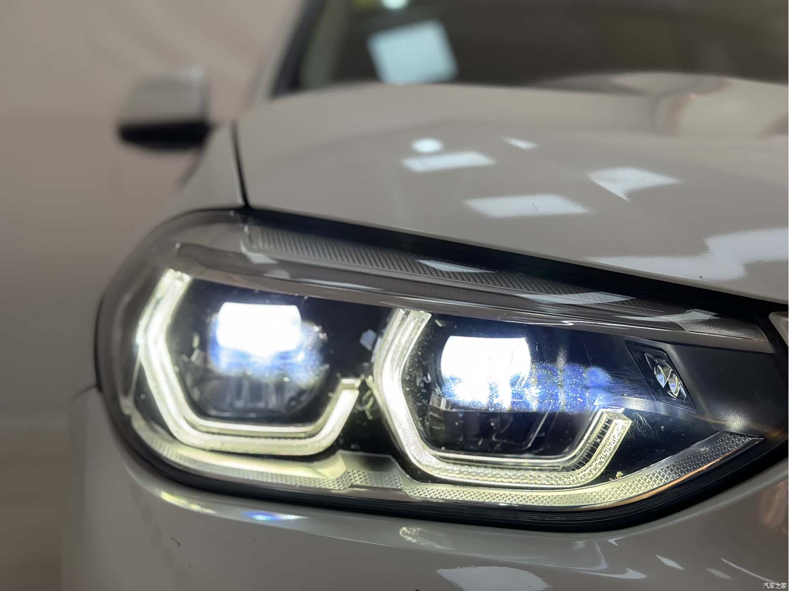 BMW X3, 2018 4
