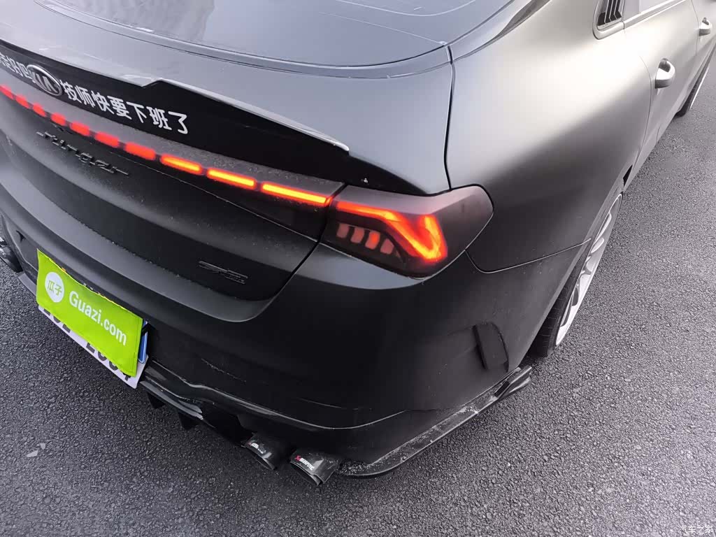 Kia K5, 2020 24
