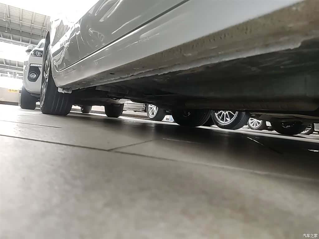Buick GL6, 2019 21