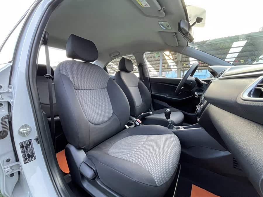 Hyundai Rien 2018, фото 9