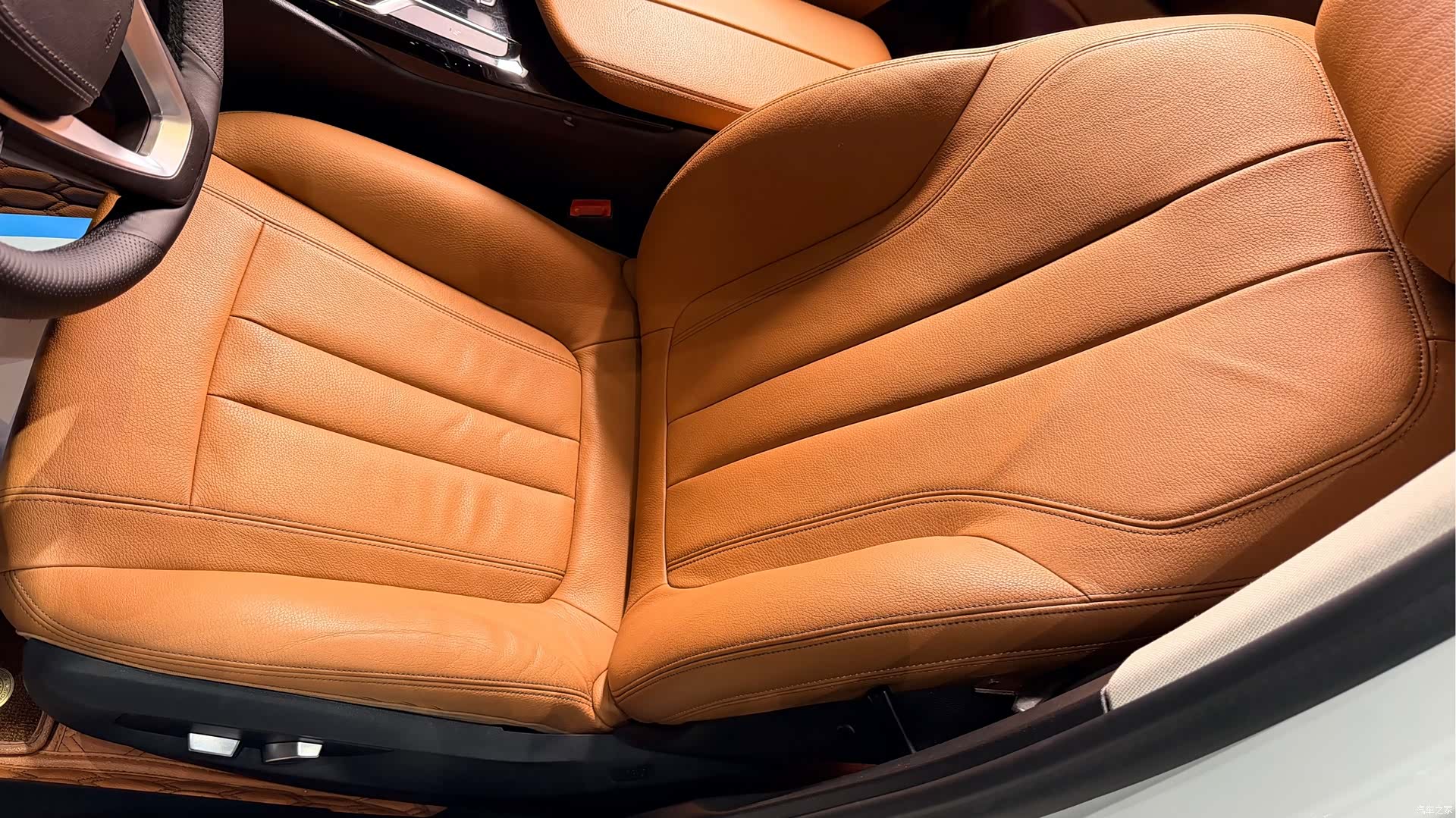 BMW 5 Series, 2018 13