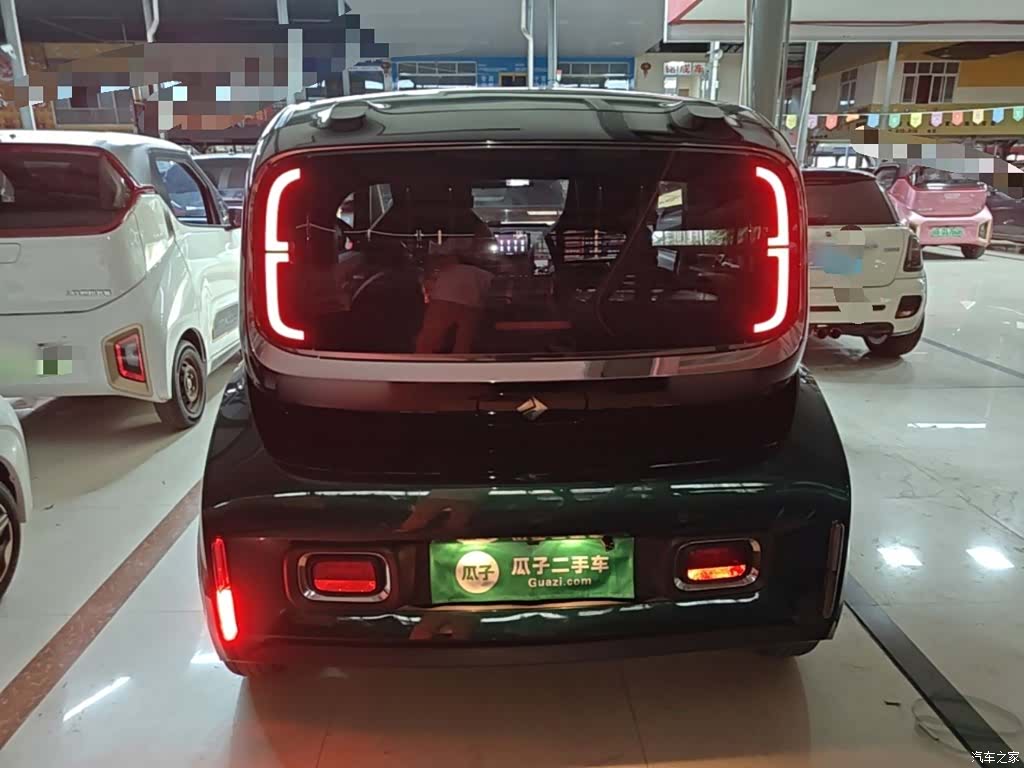 Wuling Yuan, 2022 6