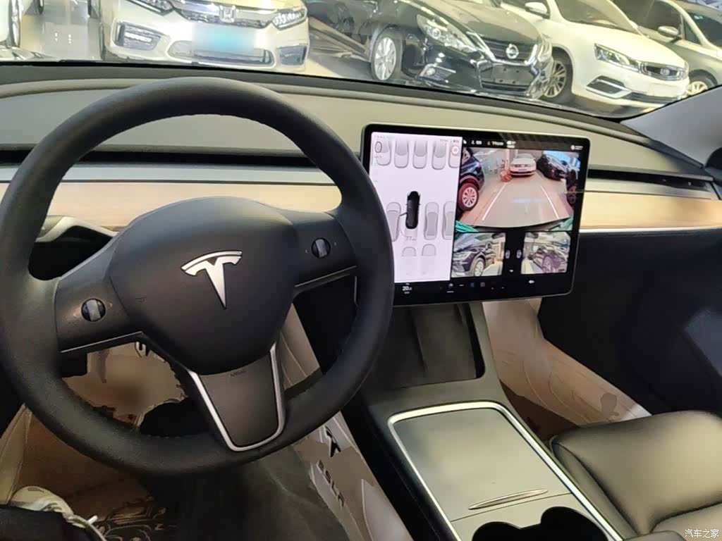 Tesla Model 3, 2023 10