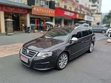 Passat 2008�� R36 ���а�