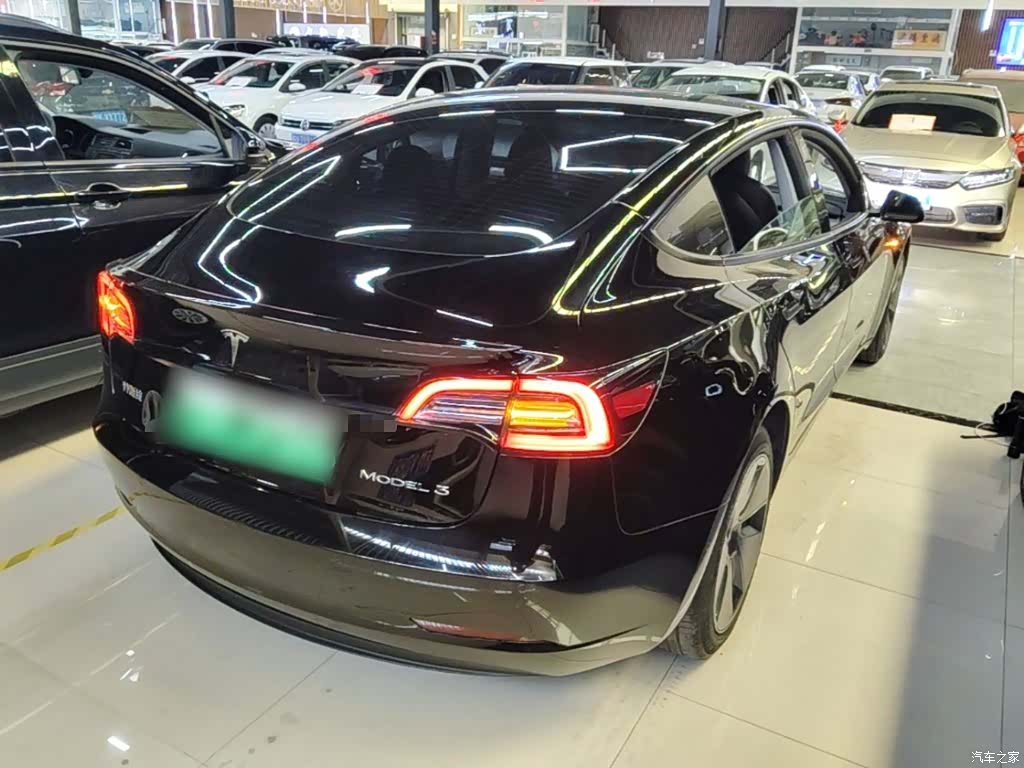 Tesla Model 3, 2023 7