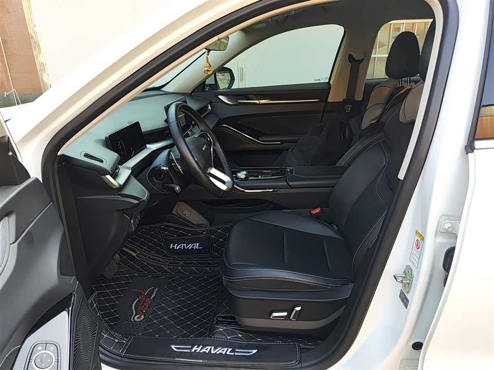 Haval H6 Haval H6