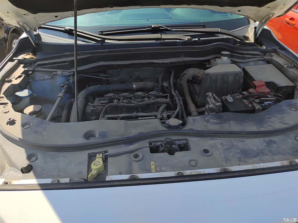 Haval M6, 2019 16