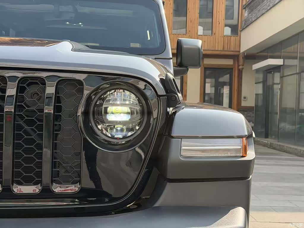 Jeep Gladiator, 2023 16