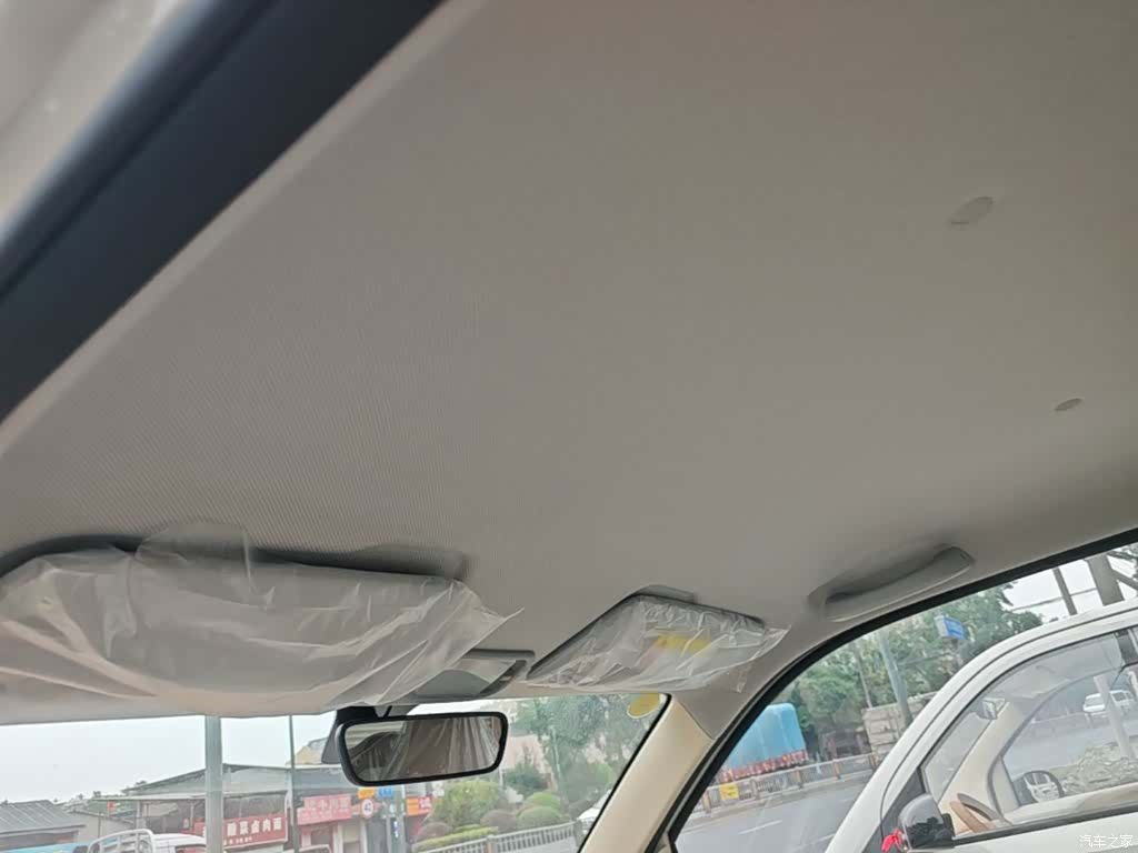 Wuling MINIEV, 2026 18
