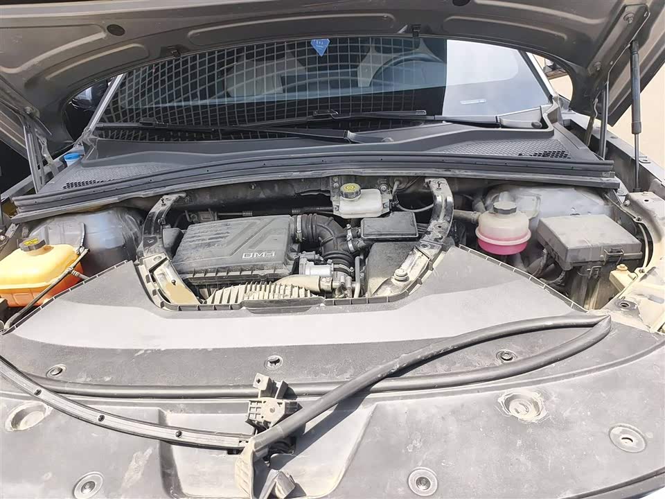 BYD Songjiang