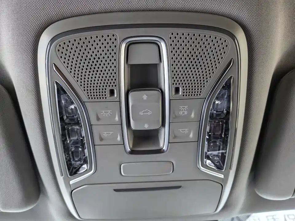 Trumpchi Trumpchi M6