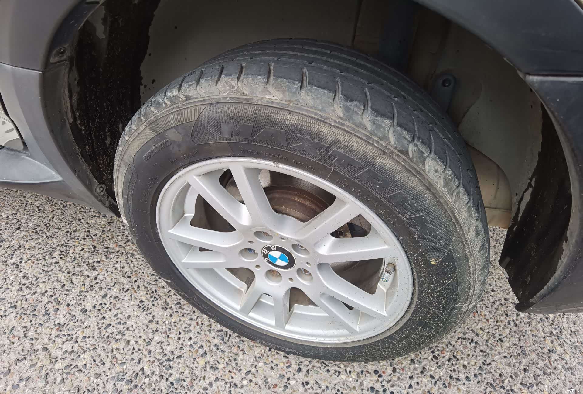 BMW X3, 2011 10