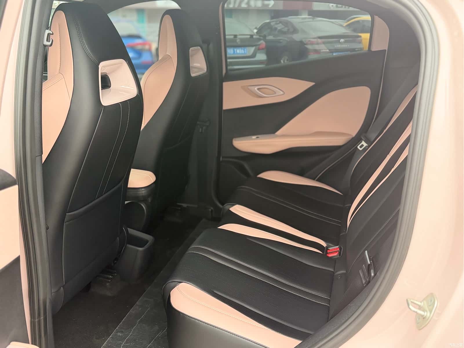 BYD Seagull, 2024 9