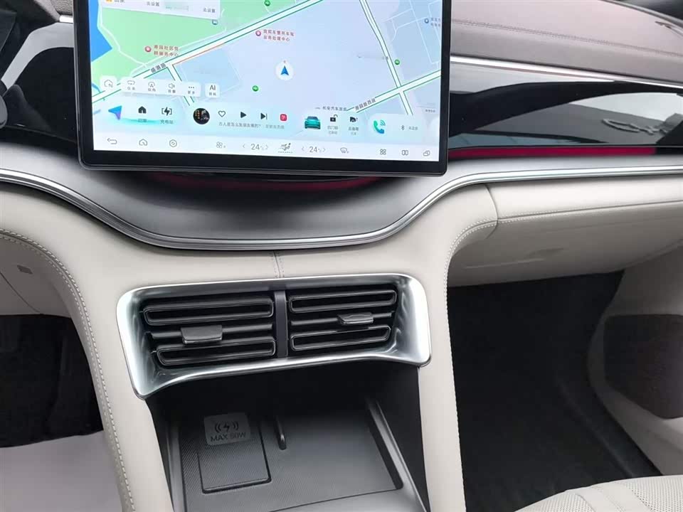 BYD Songjiang
