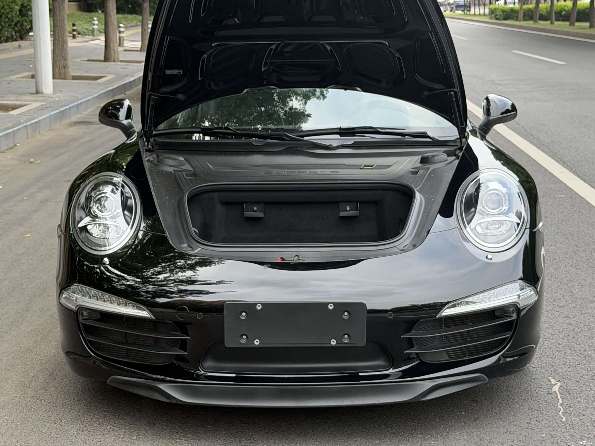 Porsche 911, 2013 19