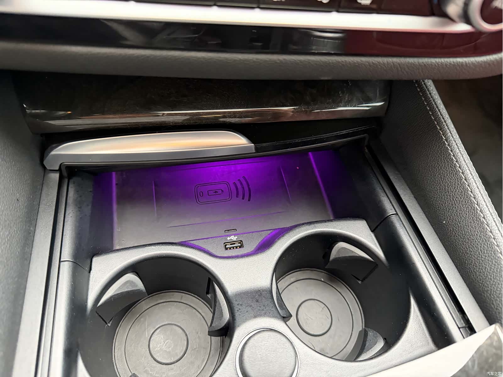 BMW 5 Series, 2023 8