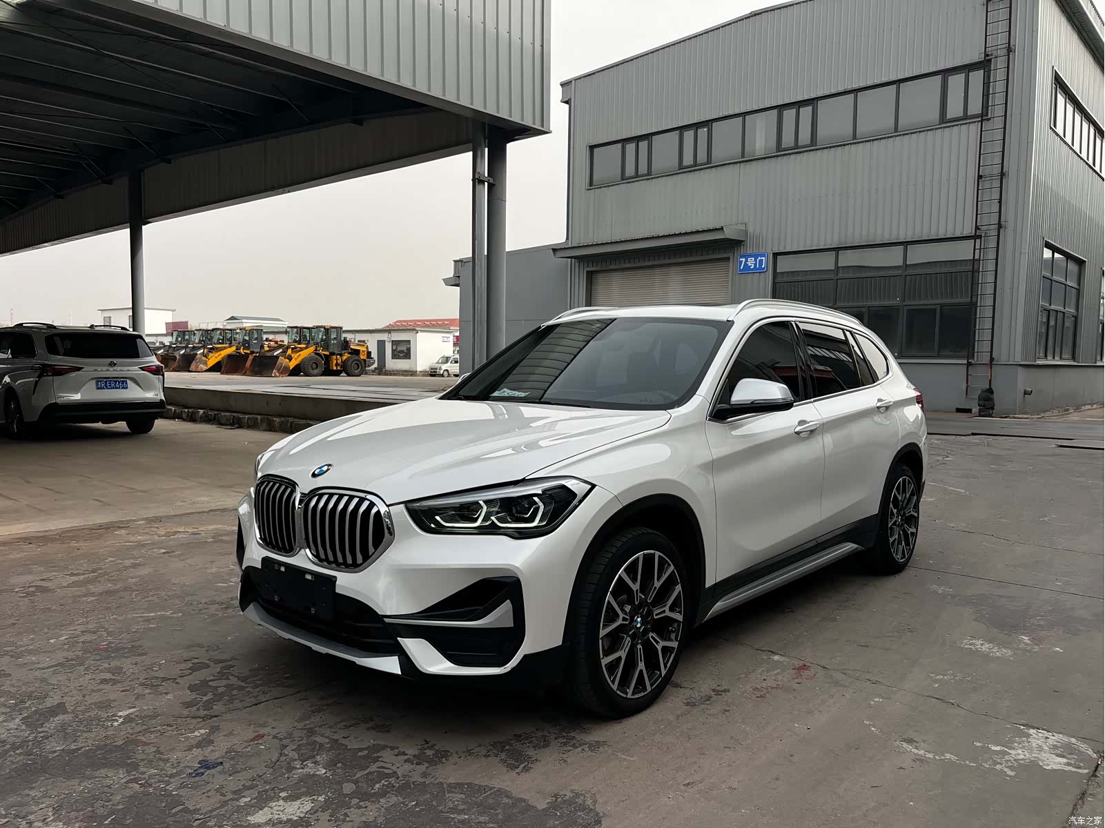 BMW X1, 2023 1