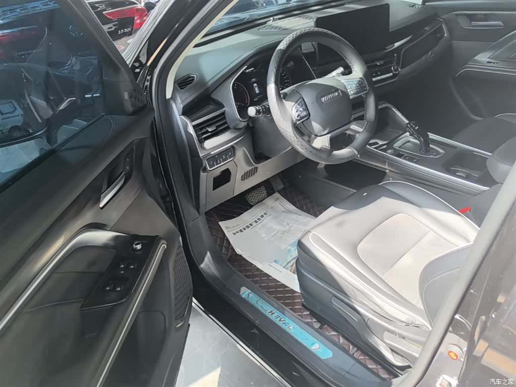Haval H6, 2022 16