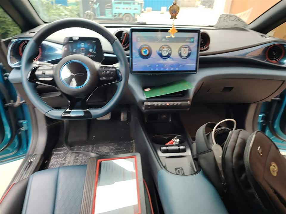 BYD dolphin BYD dolphin