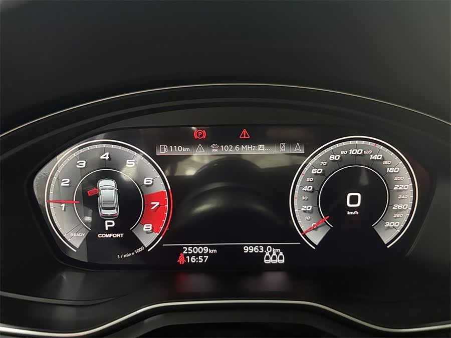 Audi S4 2023, фото 11
