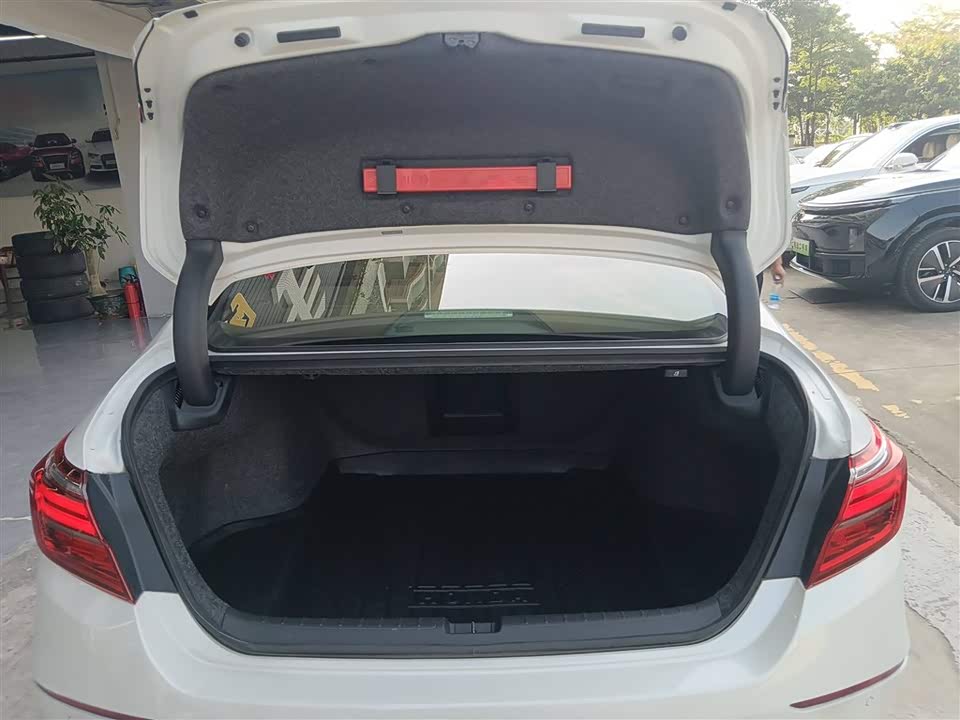 Honda Yingshipai Honda Yingshipai