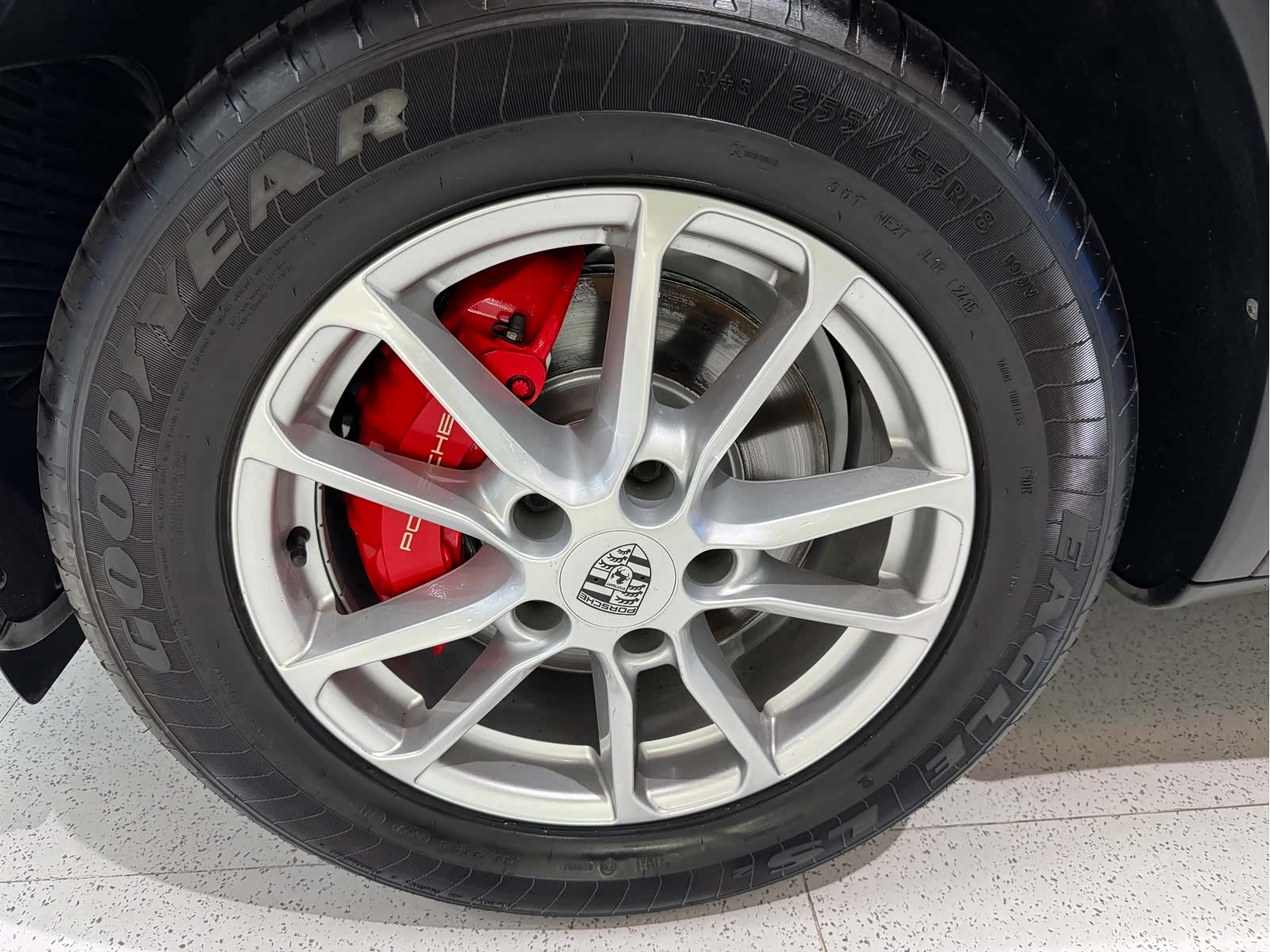 Porsche Cayenne, 2015 13