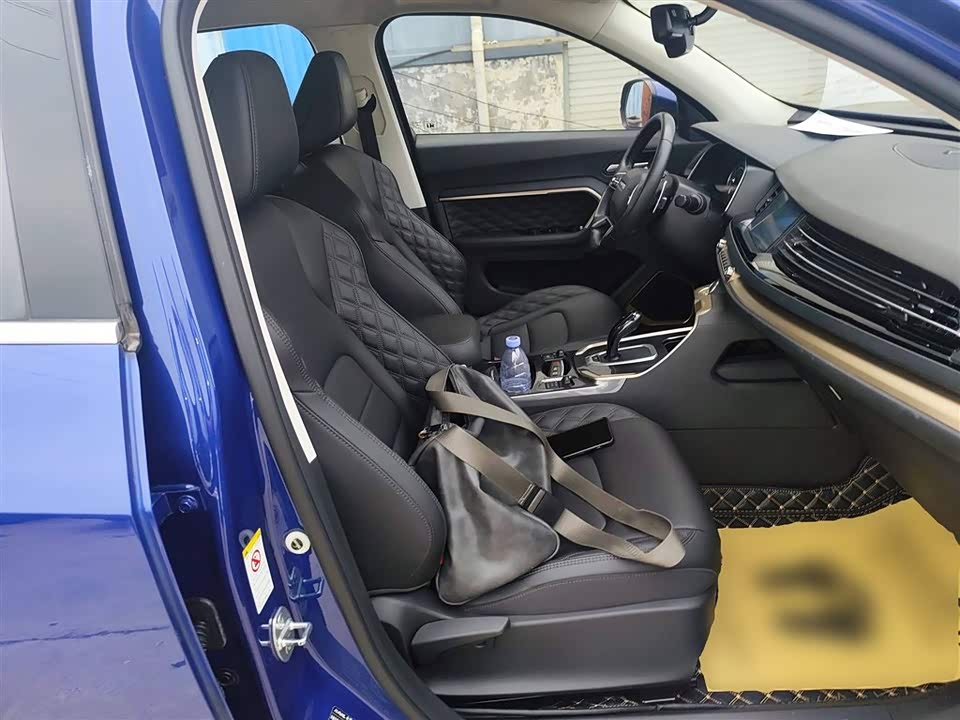 Haval H6 Haval H6