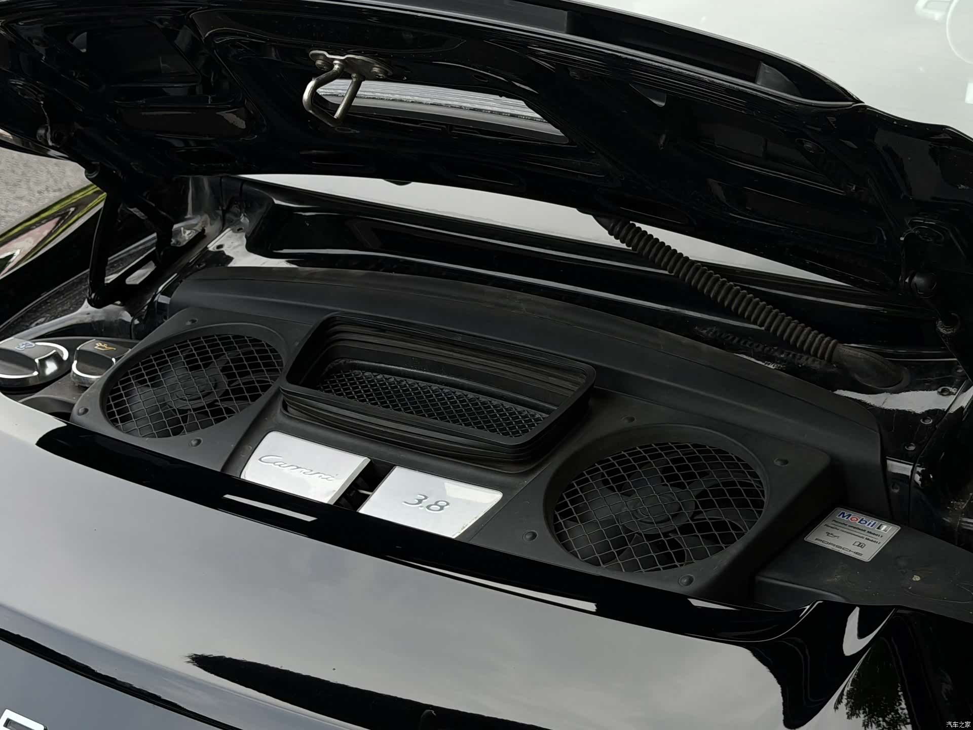 Porsche 911, 2013 18
