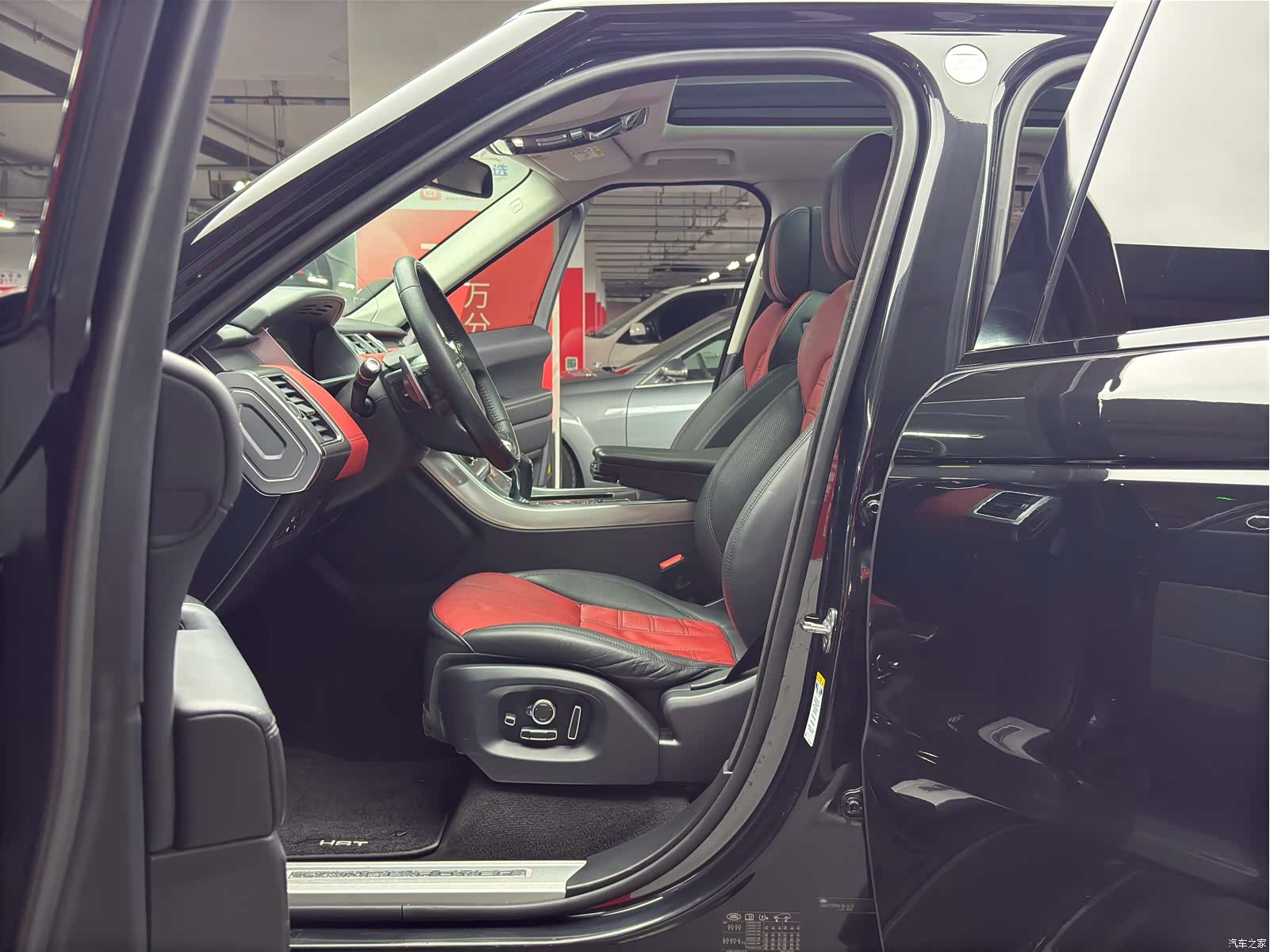 Land Rover Range Rover, 2018 6